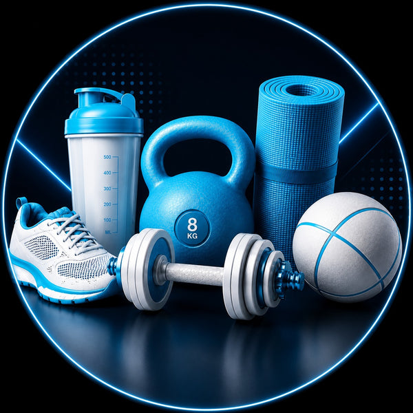 Fitness & Sport