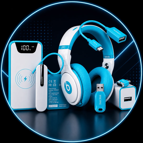 Tech & Gadgets